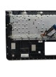 Used Palmrest & Backlit Keyboard Touchpad For HP ENVY 17-U M7-U 6070B1018201